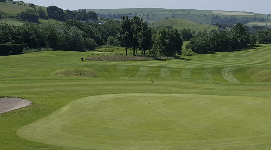 Photo of Tunshill Golf Club